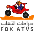 FOXATVs original logo